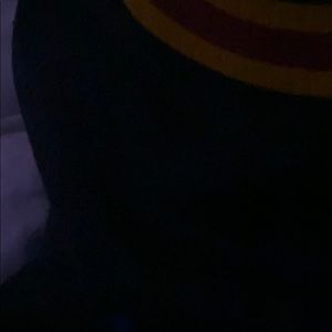 Meet your Posher, Endy